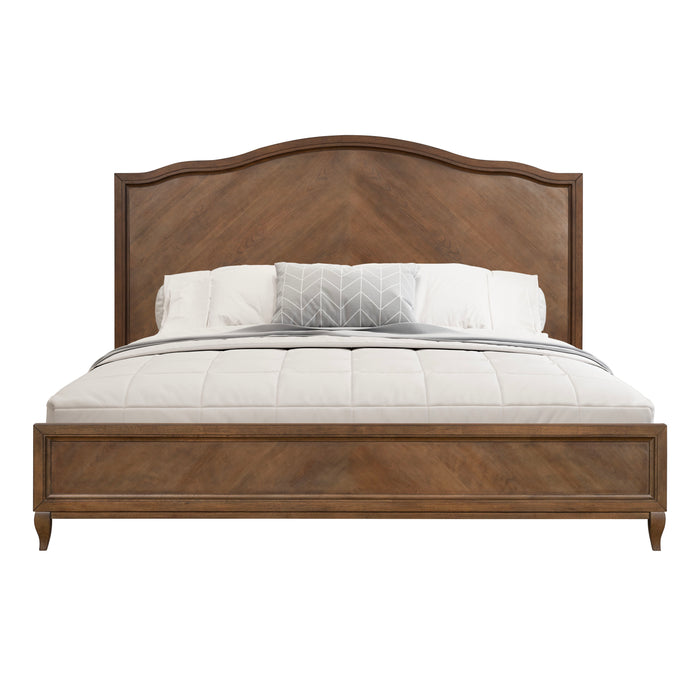 Bellevue - Bed