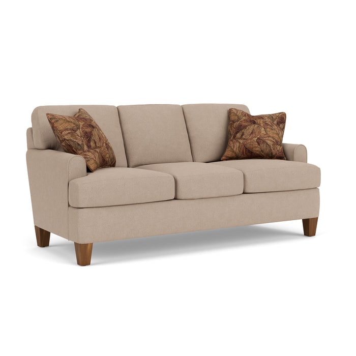 Moxy - Sofa - Beige