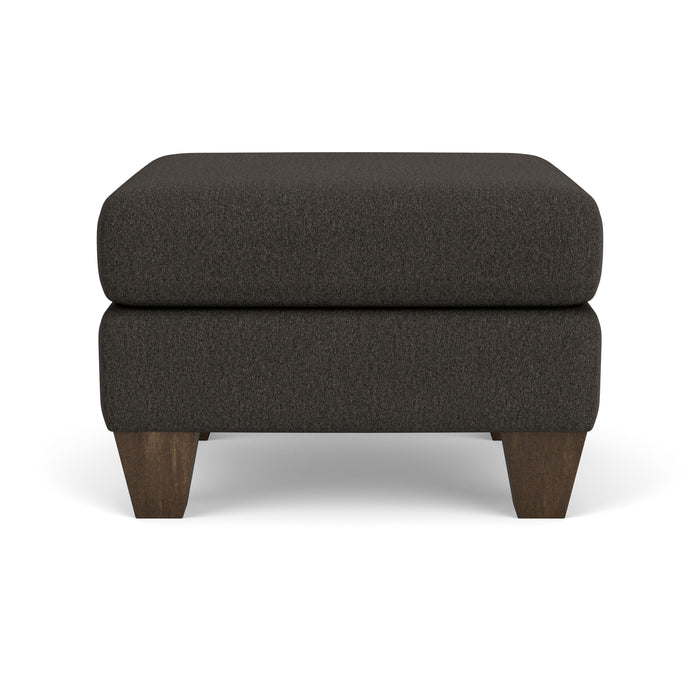Moxy - Ottoman Fabric - Black