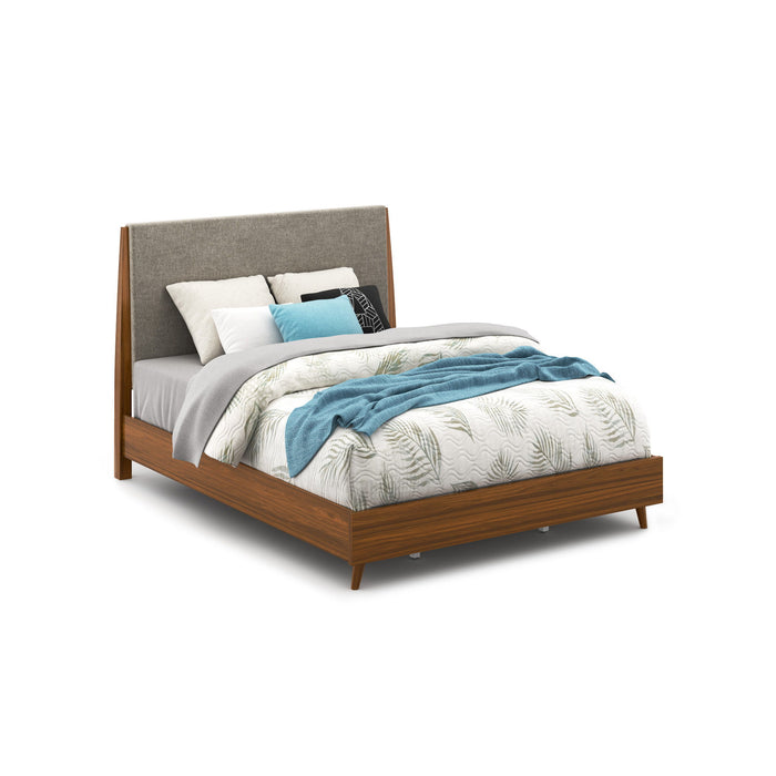 Ludwig - Bed