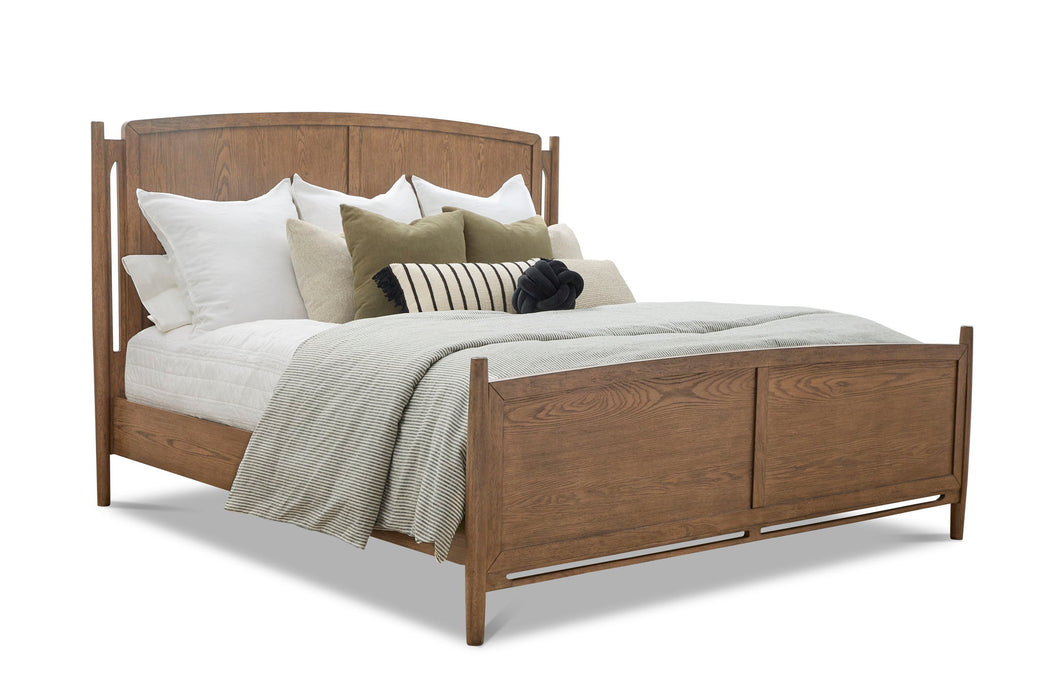 Verona - Panel Headboard