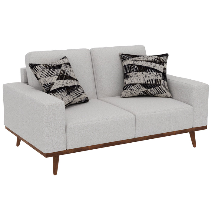 Heath - Loveseat