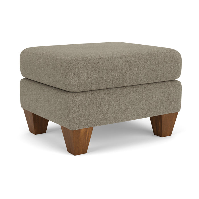 Moxy - Ottoman Fabric - Gray