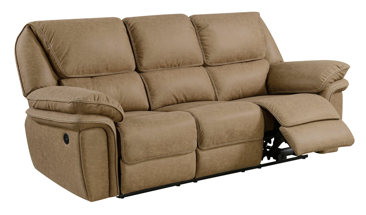 Allyn - Power Reclining Sofa