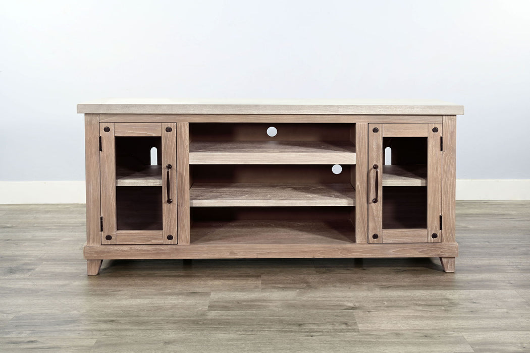 Vivian - Entertainment Console