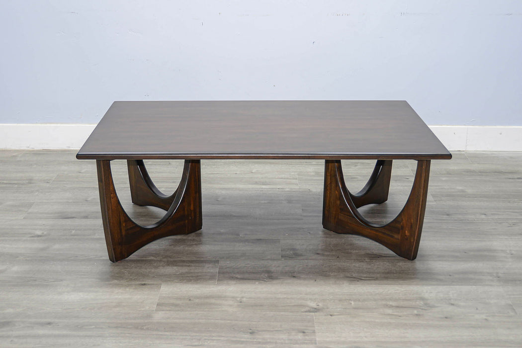 Sinatra - Rectangular Cocktail Table