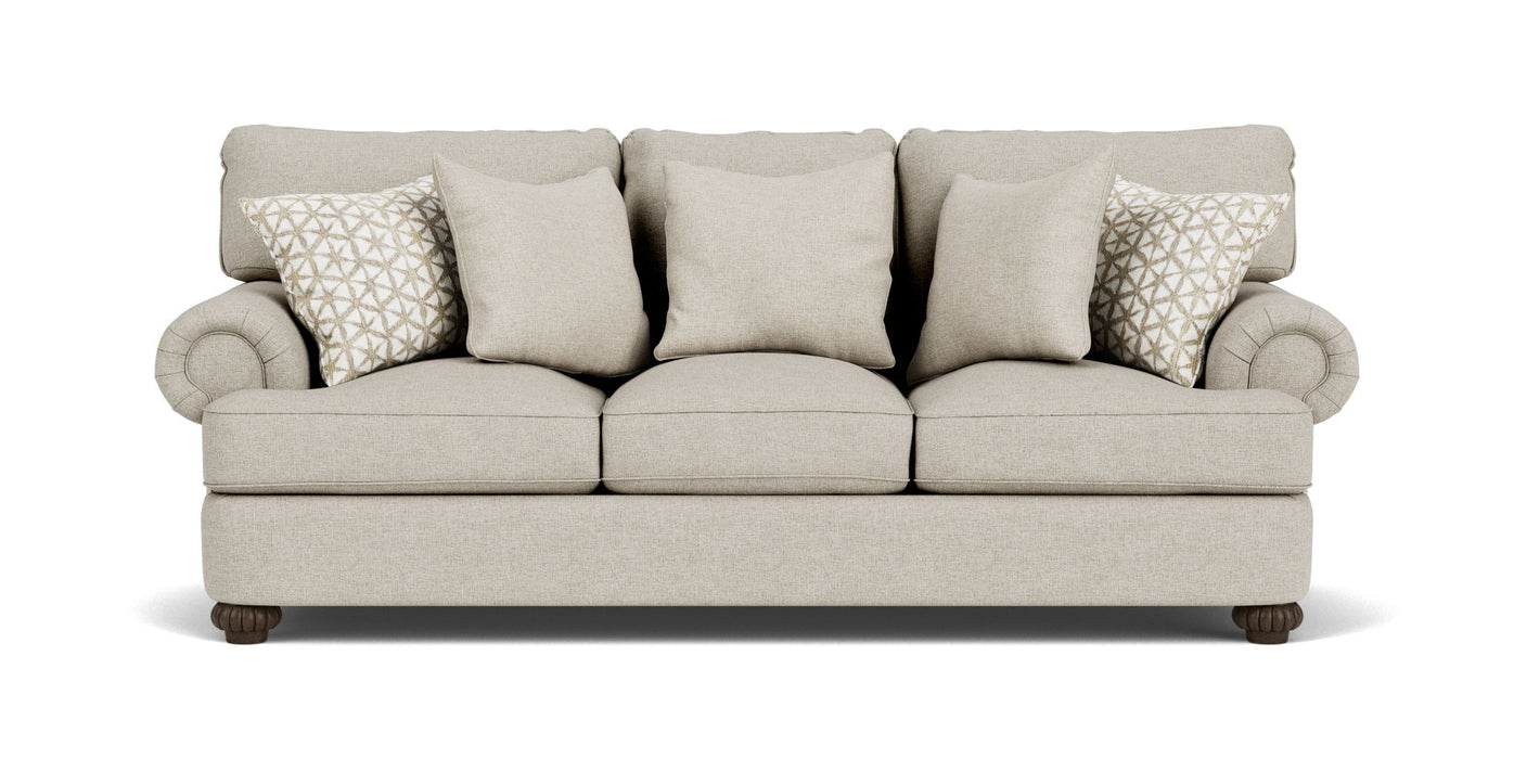 Patterson - Sofa - Light Gray
