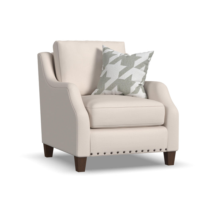Gianna - Chair - Beige