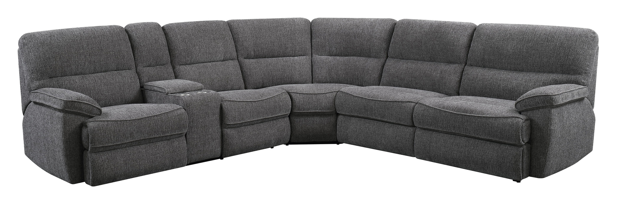 Aurora - Reclining Sectional