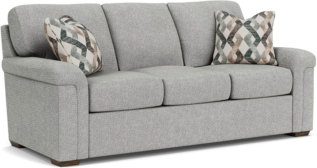 Blanchard - Sofa - Gray