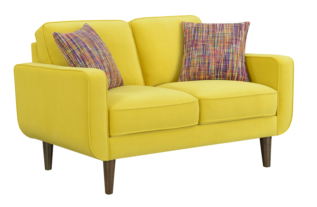 Jax - Loveseat