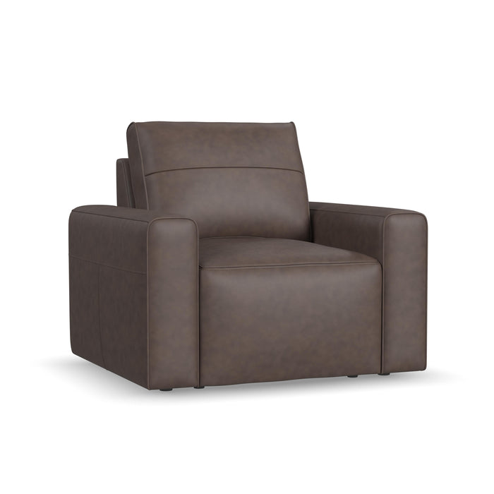 Dawson - Chair - Dark Gray