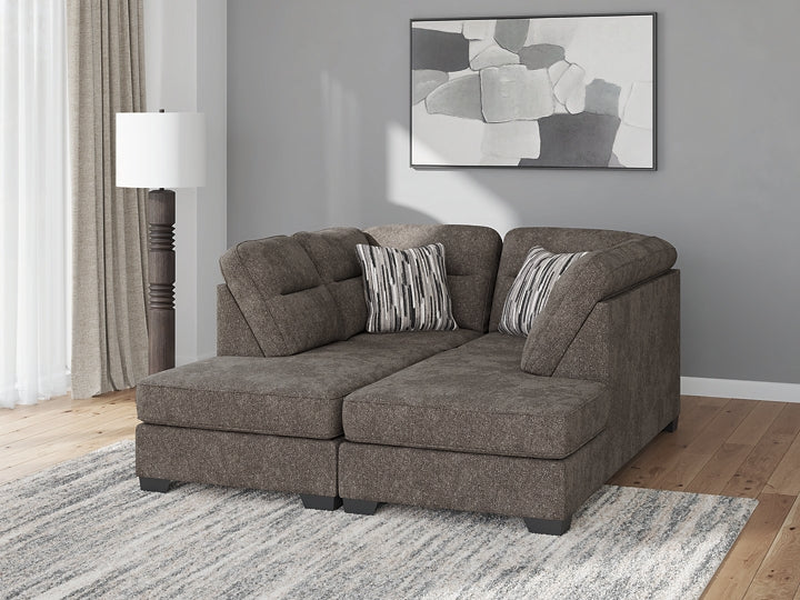 Olten 2-Piece Super Chaise