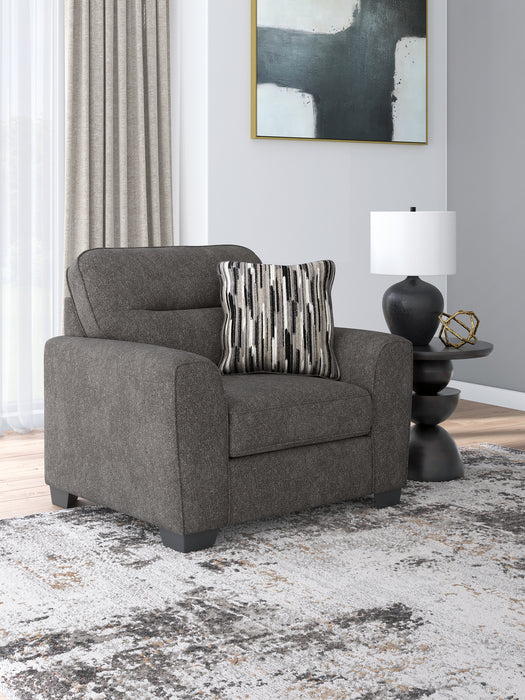 Olten Chair and a Half