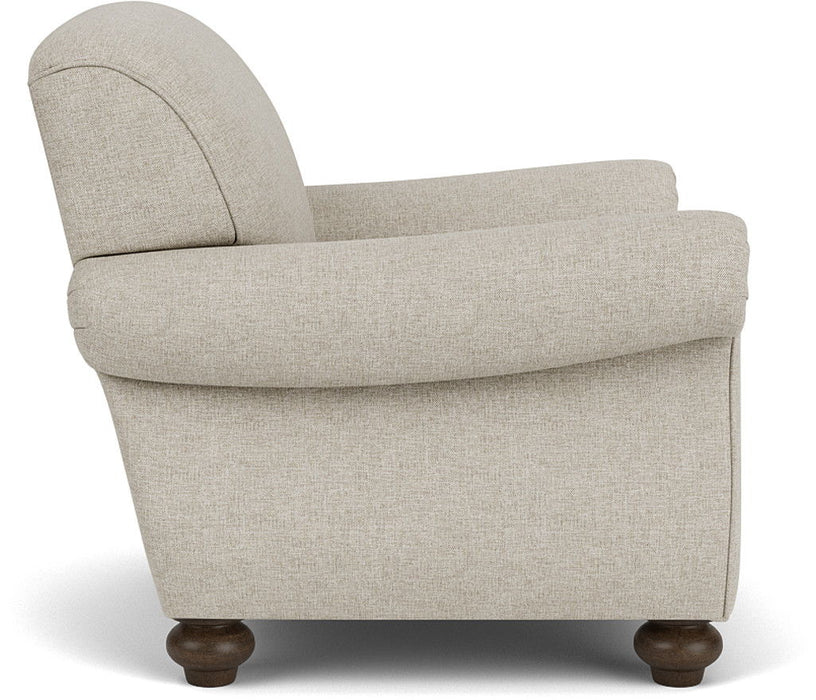 Winston - Chair - Beige