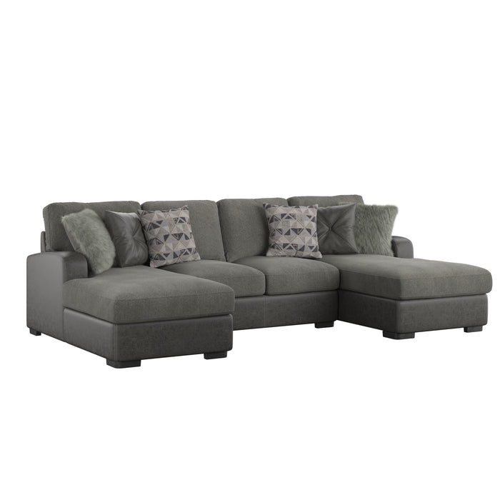 Berlin - Sectional