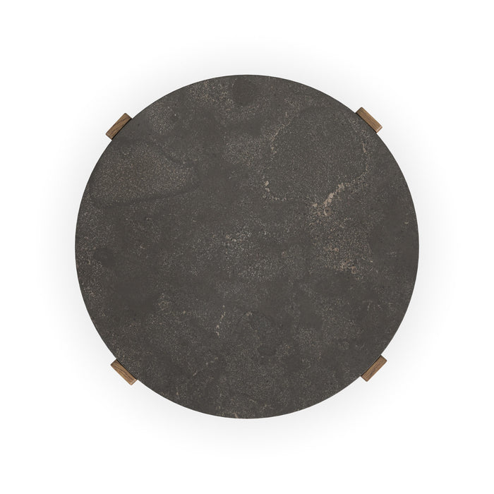 Eclipse - Round End table