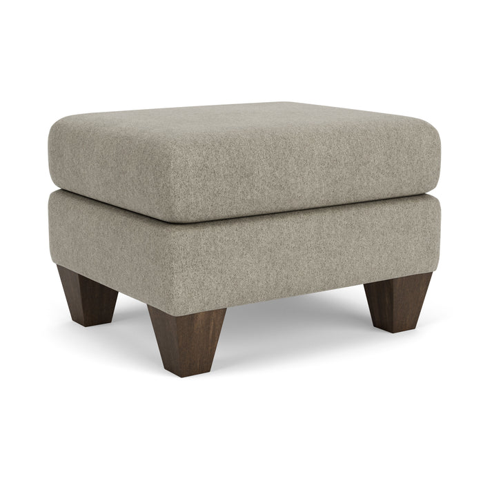 Moxy - Ottoman - Medium Gray