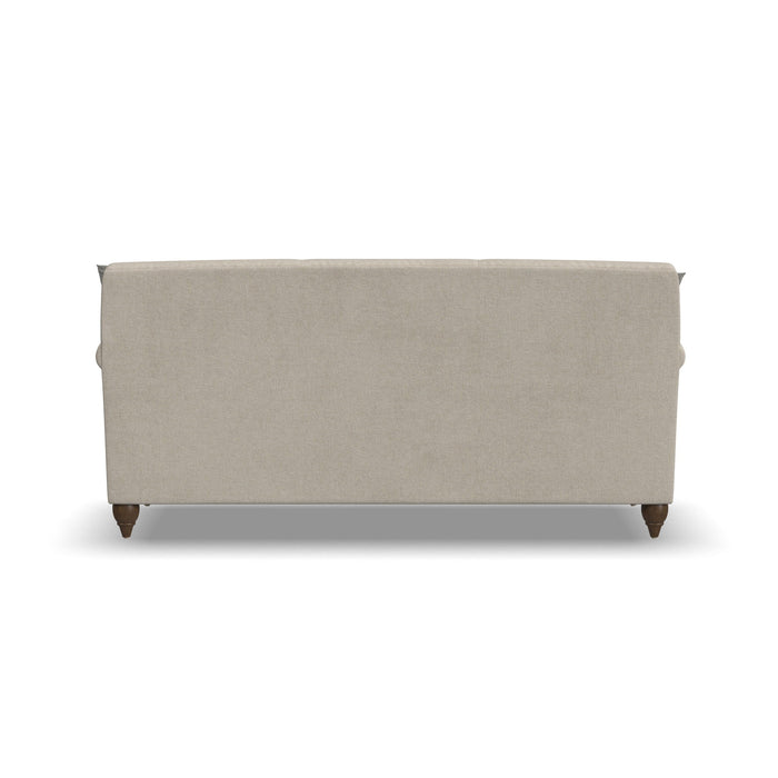 Stella - Sofa - Light Gray