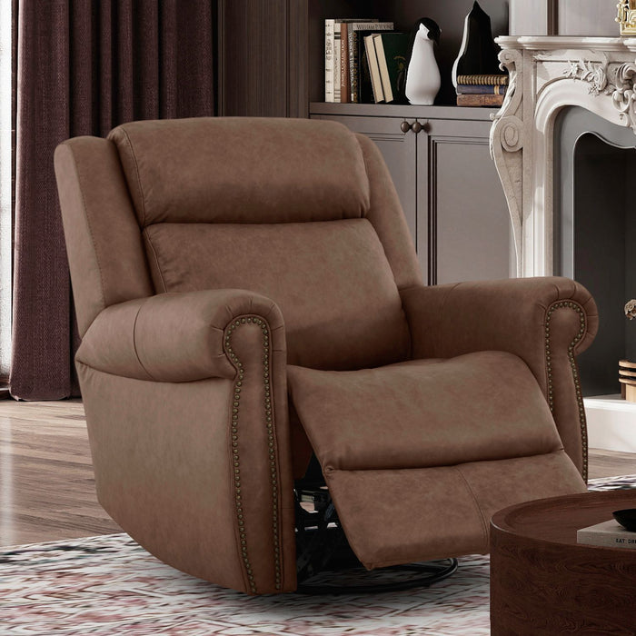 Carlton - ZG Recliner P3
