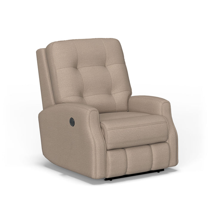 Devon - Power Recliner