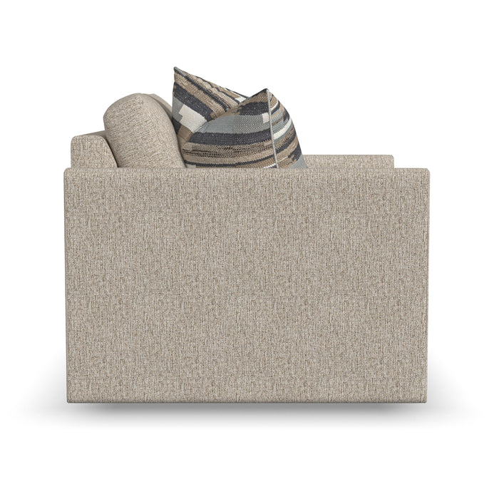 Sky - Chair - Light Gray