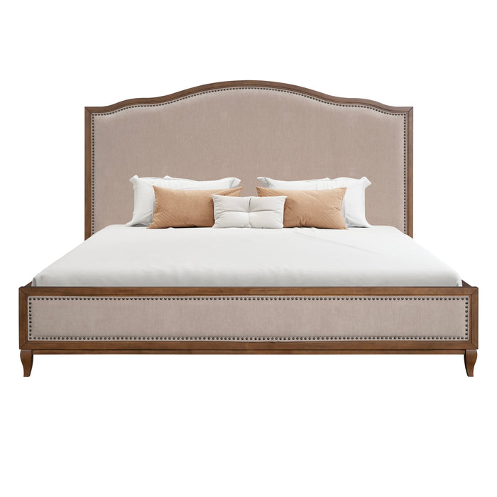 Bellevue - Bed