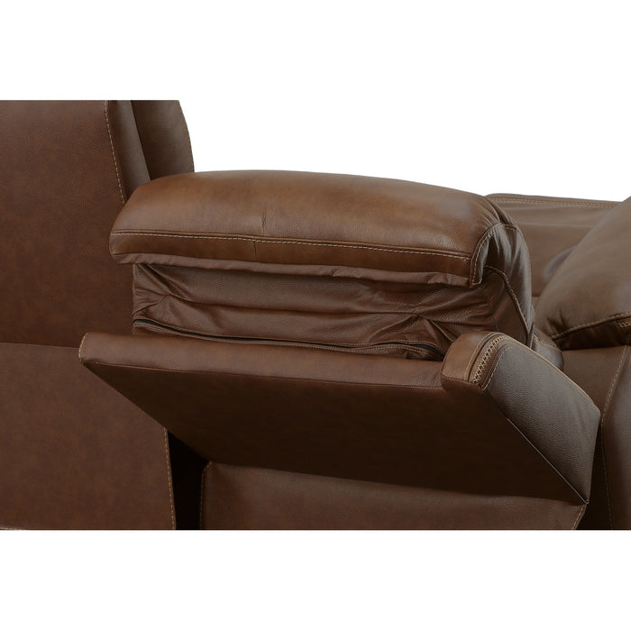 Jackson - Power Reclining Loveseat With Power Headrests