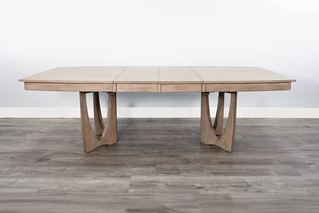 Noah - Extension Dining Table