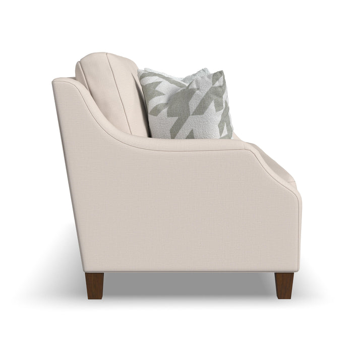 Gianna - Bench Sofa