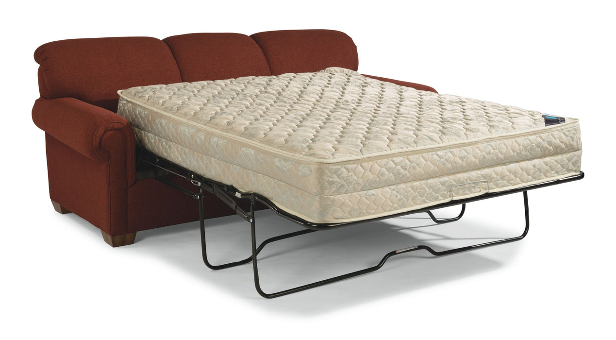 Main Street - Sleeper - Dark Brown