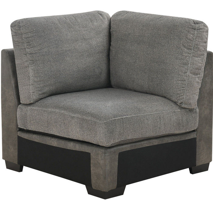 Berlin - Sectional