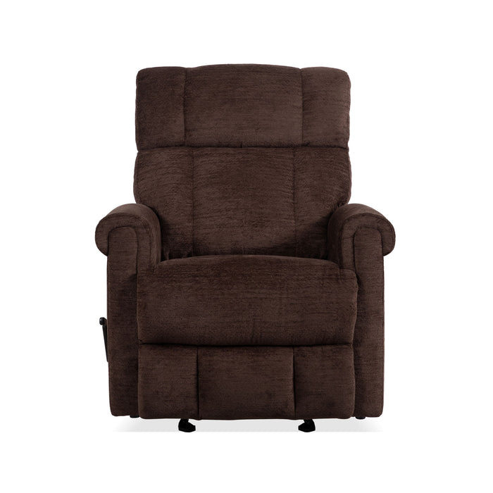 Classic - Perfect Match Gliding Recliner
