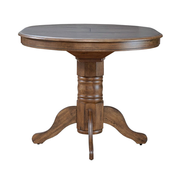 Carolina Crossing - Gathering Table
