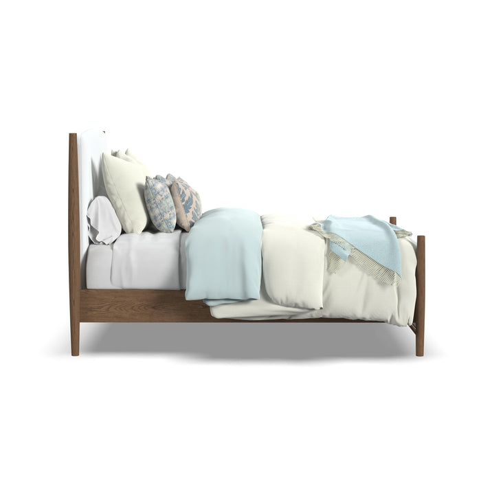 Verona - Panel Bed