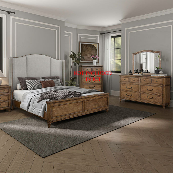 Harrison Heights - Bedroom Set