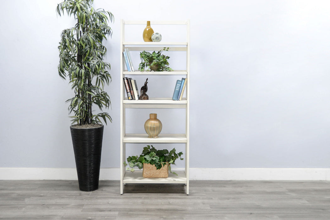 Folding Bookcase