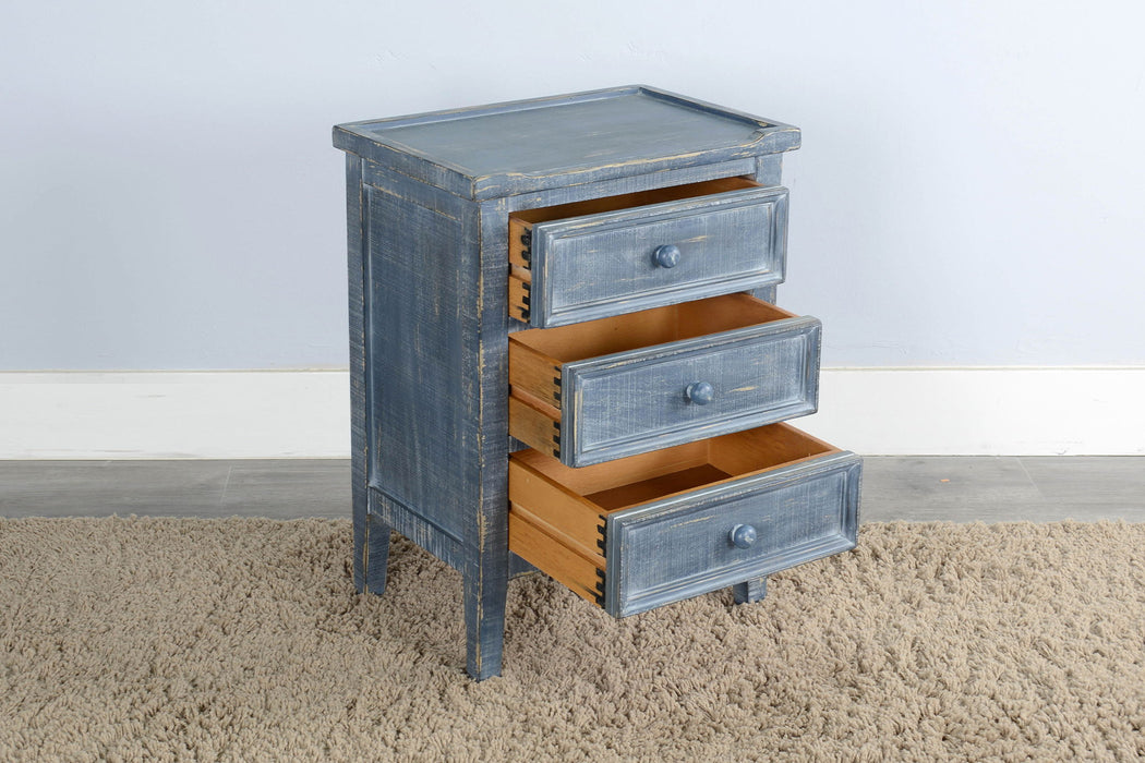 Marina - End Table