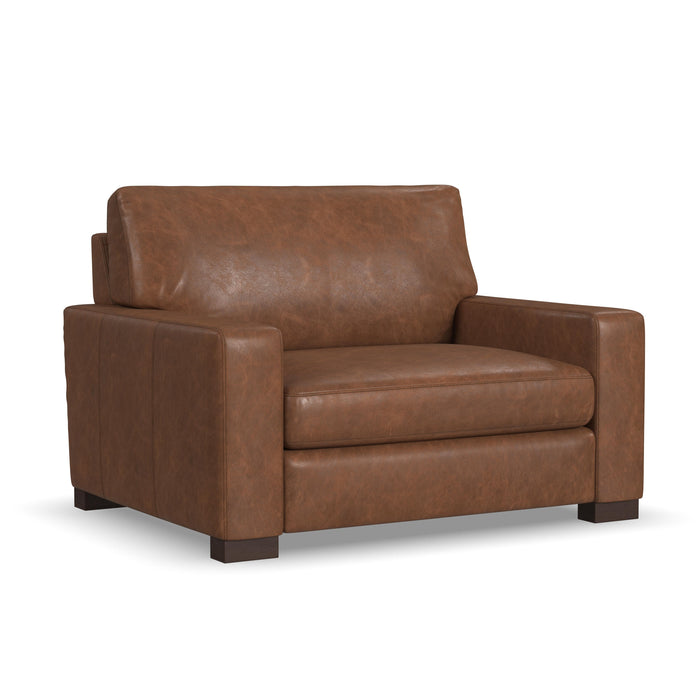 Endurance - Chair - Chestnut
