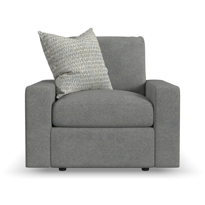 Sky - Chair - Dark Gray