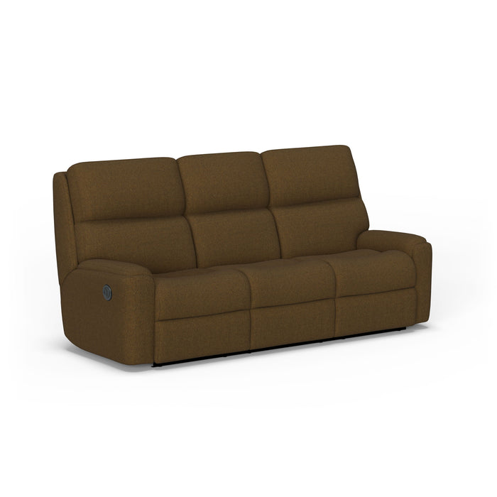 Rio - Reclining Sofa