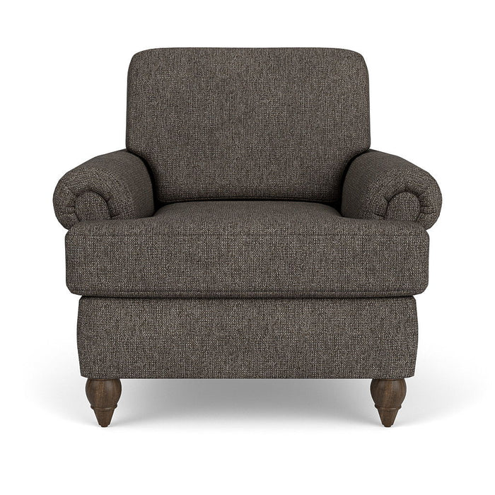 Moxy - Chair - Dark Gray