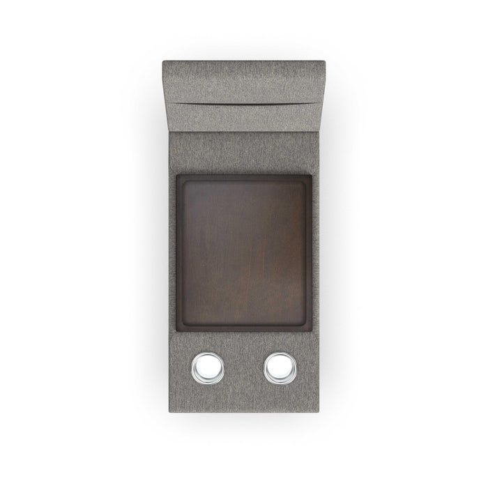 Flex - Smart Hub - Pebble