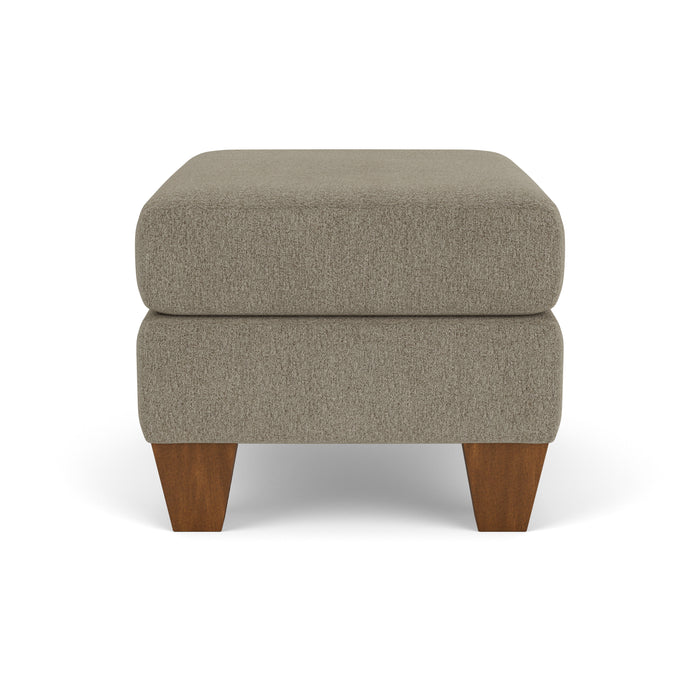 Moxy - Ottoman Fabric - Gray