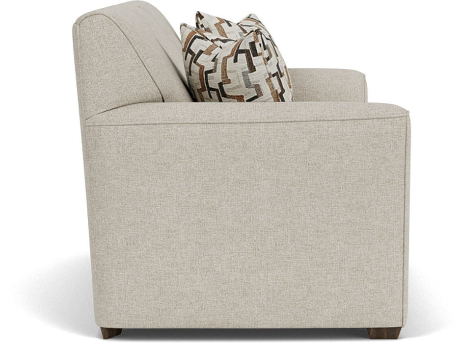 Lakewood - Stationary Full Sleeper - Beige