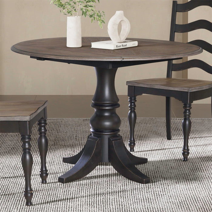 Magnolia Manor - Drop Leaf Table
