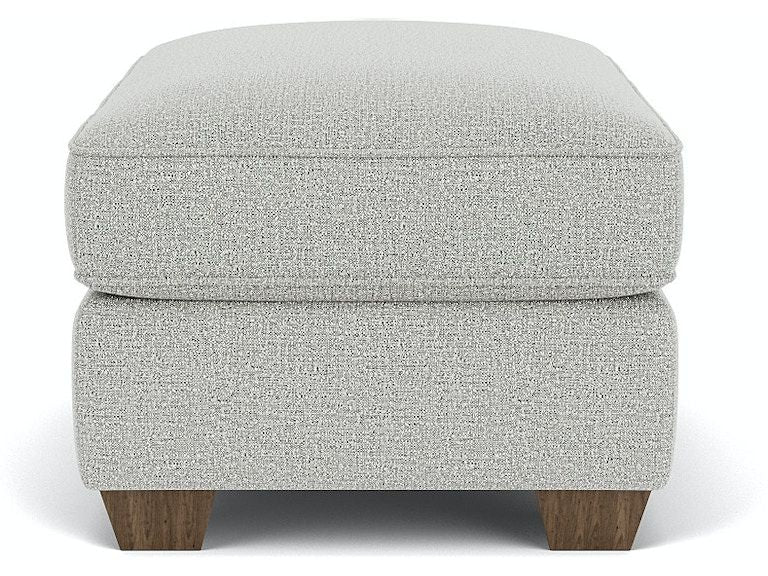 Carson - Ottoman - Beige