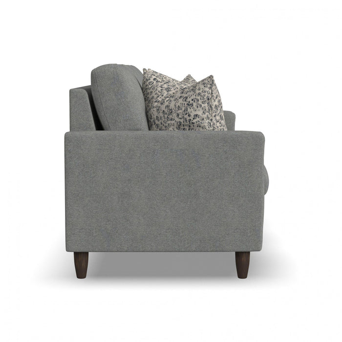 Thomas - Sofa - Gray