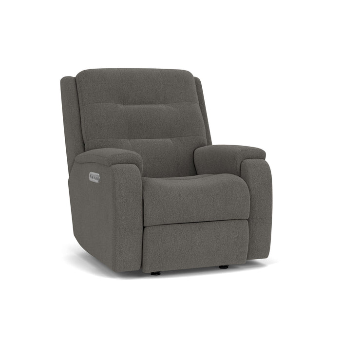 Arlo - Recliner