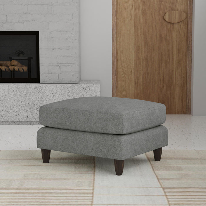 Thomas - Ottoman - Gray